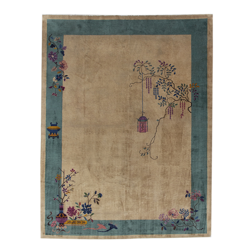 CHINESE ART DECO 10004182