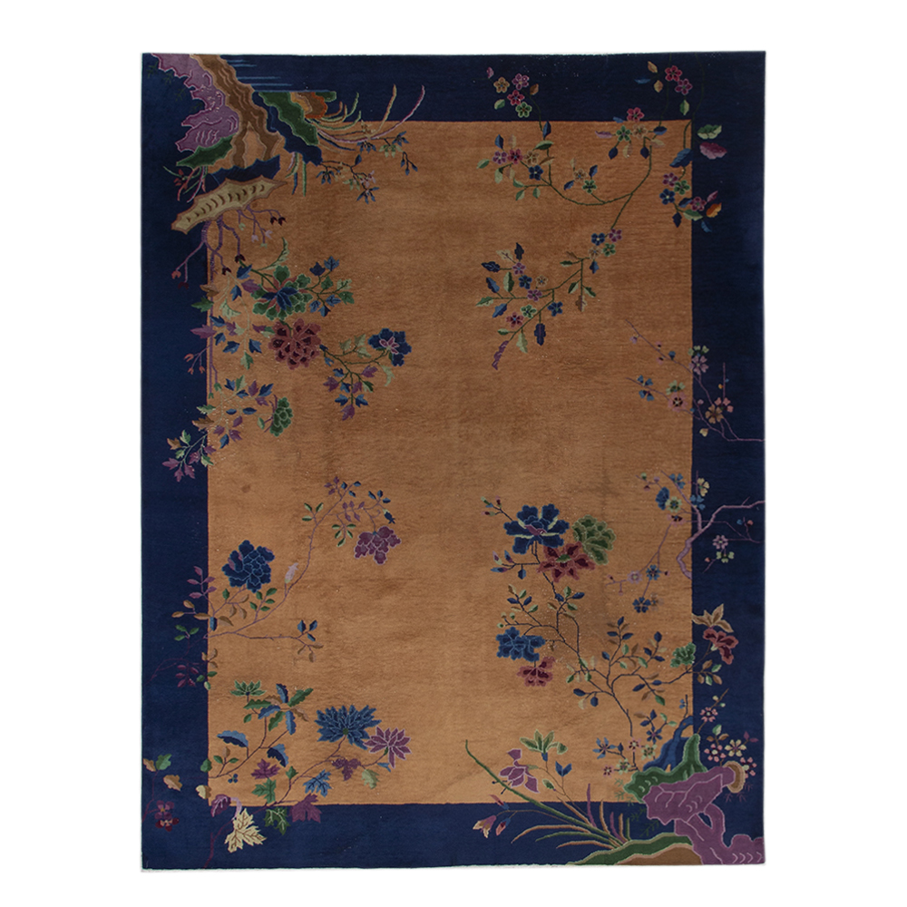 CHINESE ART DECO 10004245