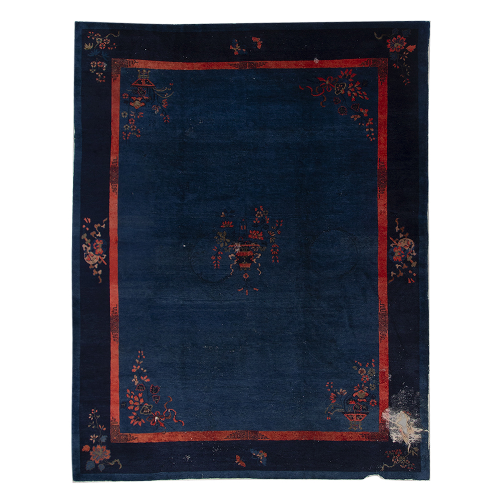 CHINESE ART DECO 10004329