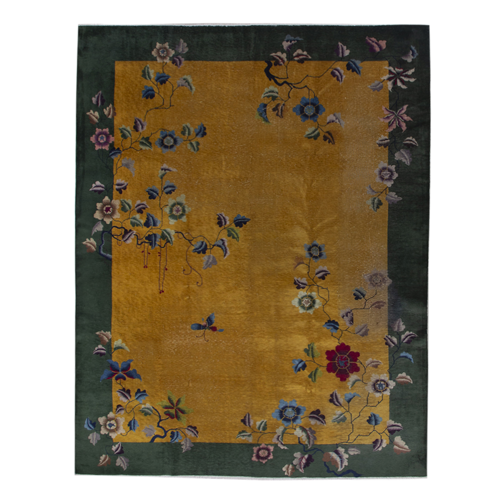 CHINESE ART DECO 10005384