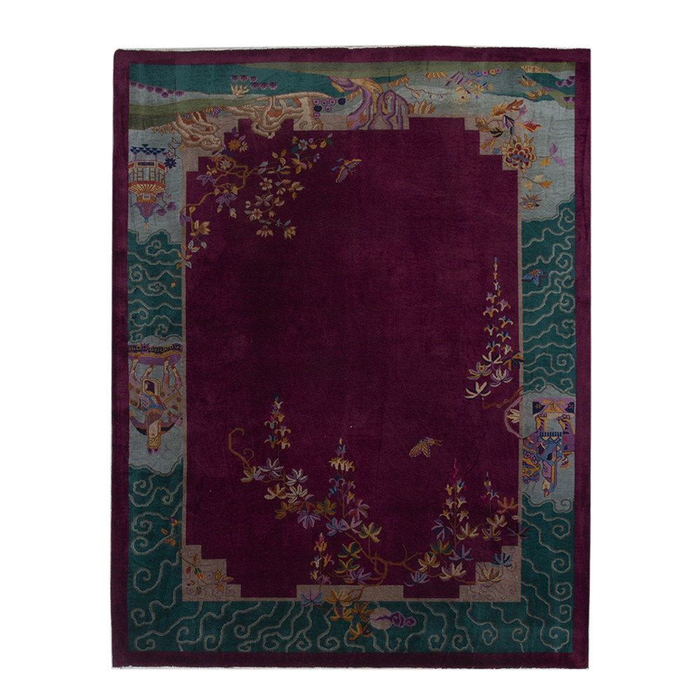 CHINESE ART DECO 10006104