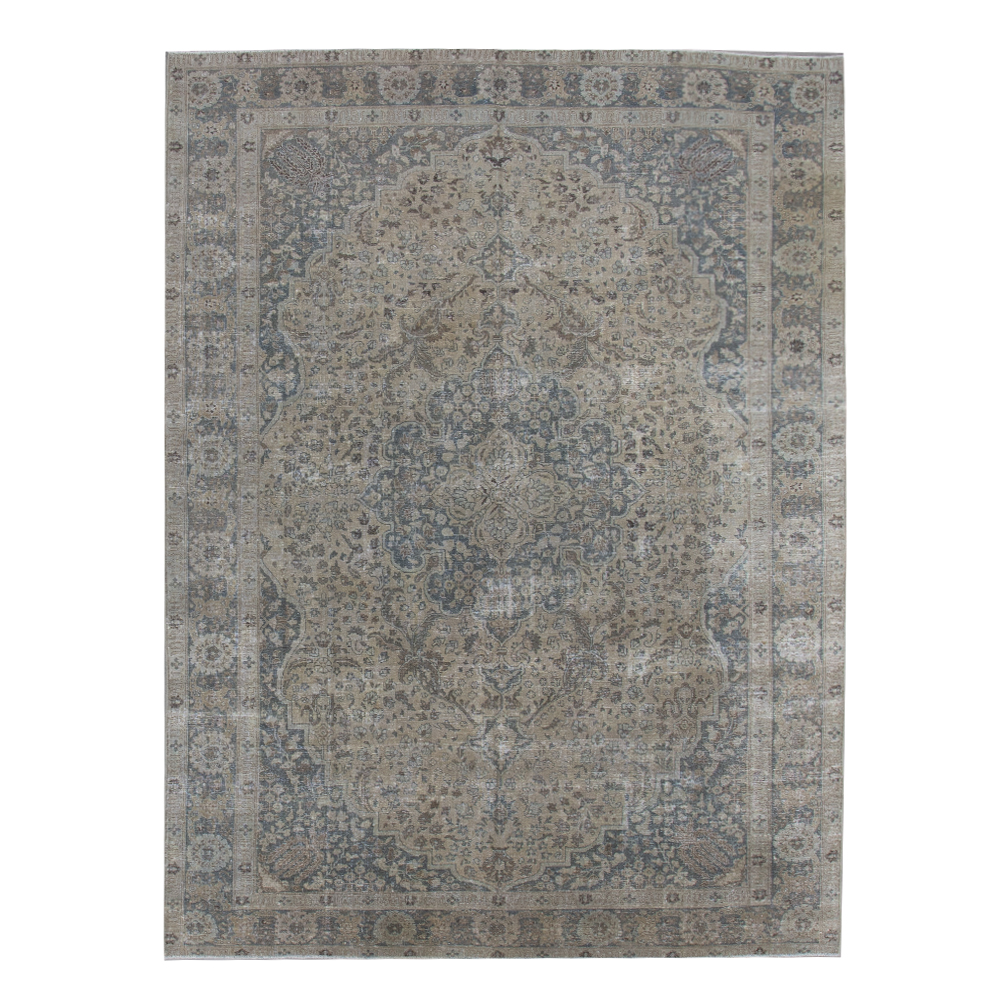 ANTIQUE TABRIZ 10028476