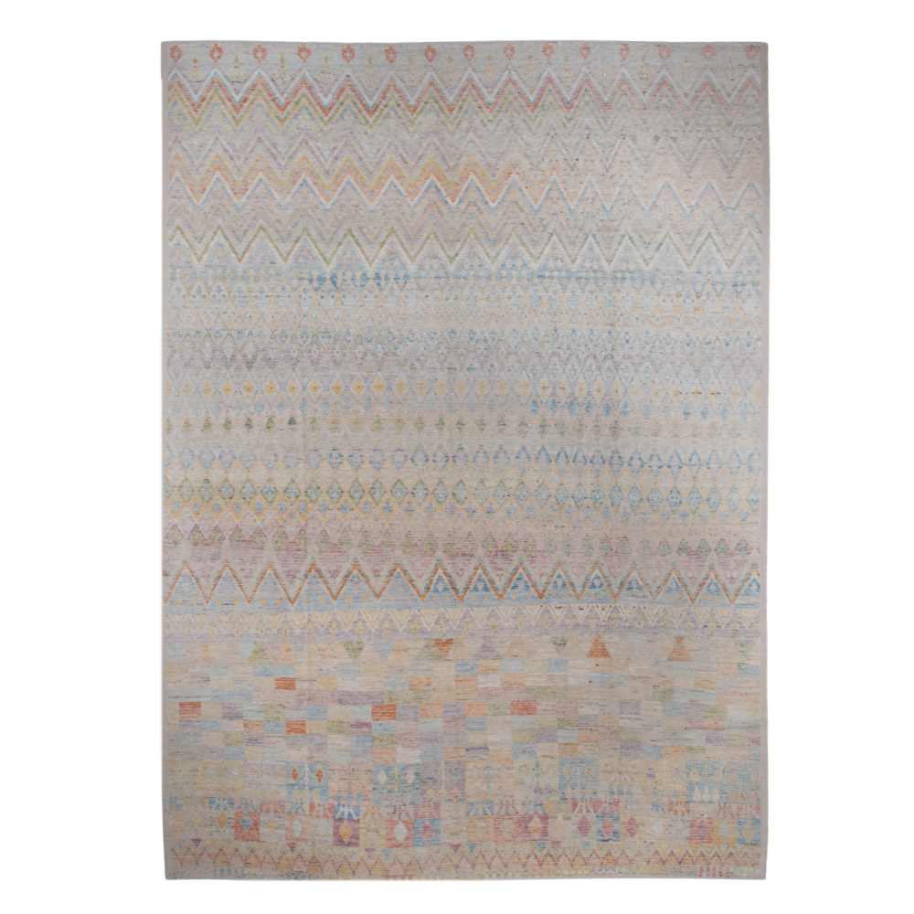 AFGHAN MODERN 10029822