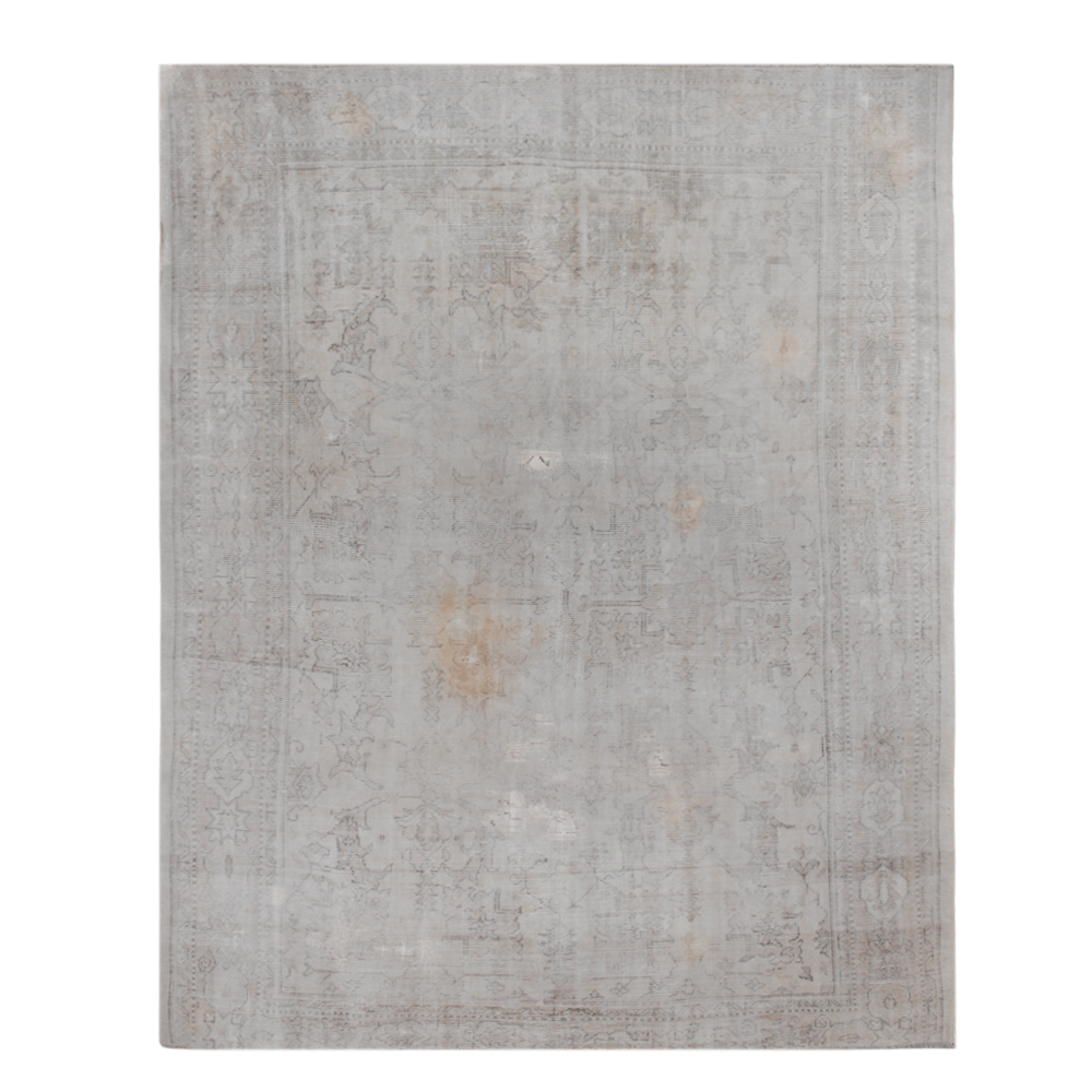 Antique Oushak 10029333