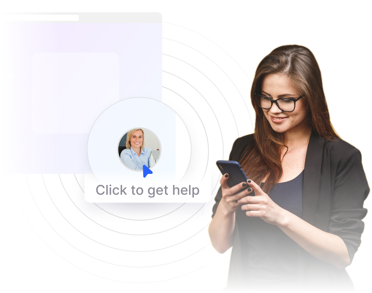 Video chat, screensharing and scheduling software for customer service ...