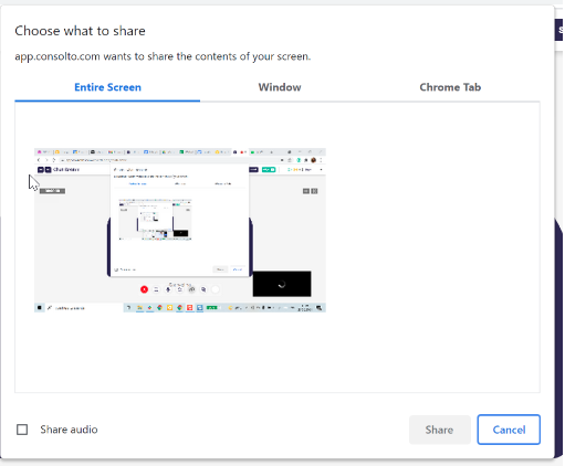 How to screen share with another computer? And what are the benefits?