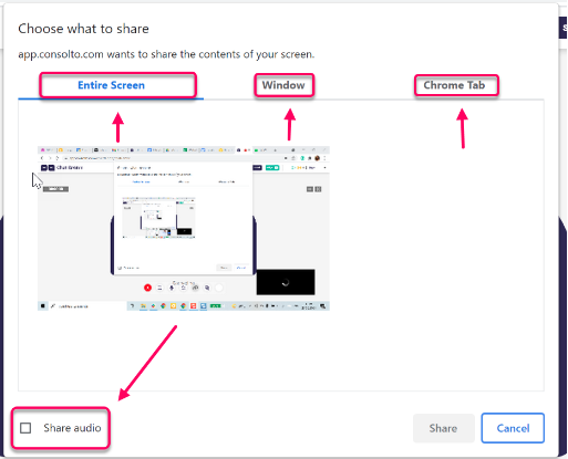 How to screen share with another computer? And what are the benefits?