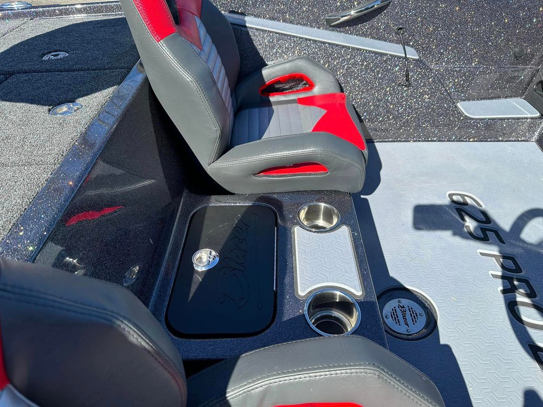 2024 Blazer 625 Pro Elite