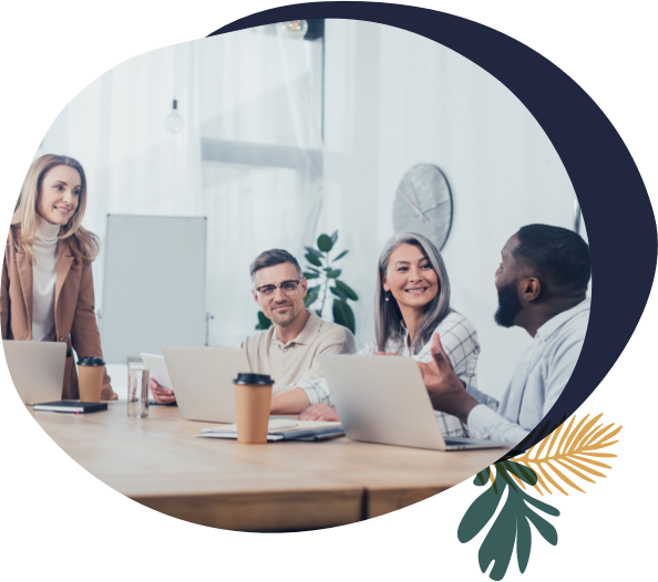 Building visual data 8