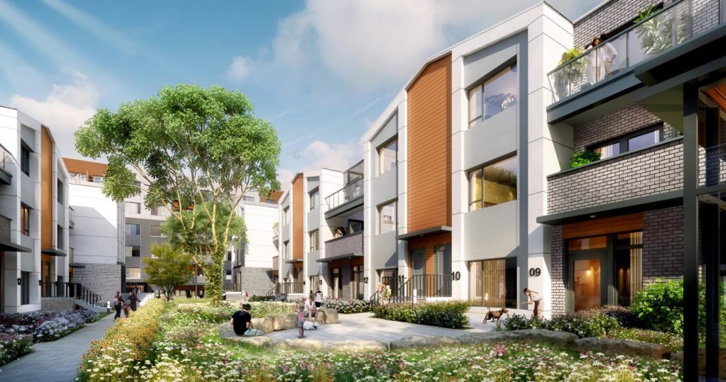 Markham and Sheppard Condos Plans, Prices, Availability