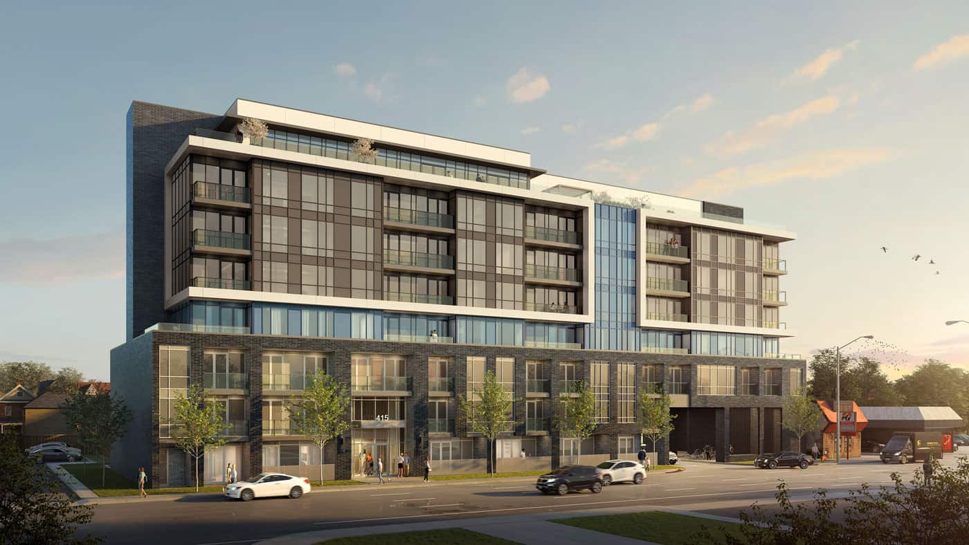 Westgate on Main Plans, Prices, Availability