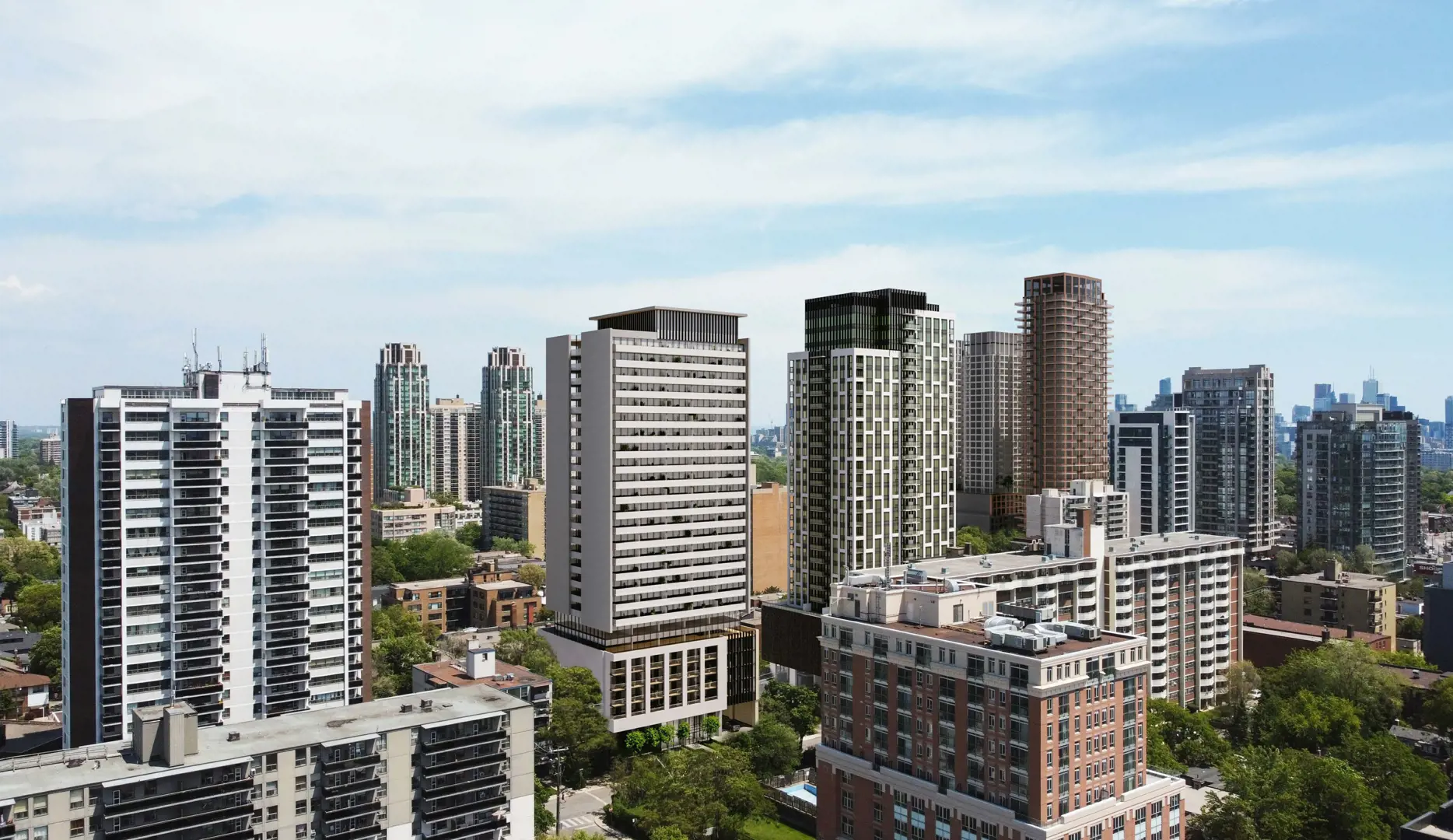 Raglan House Condos Plans, Prices, Availability