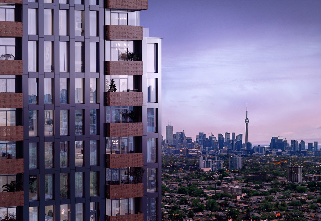 316 Junction Condos Plans, Prices, Availability