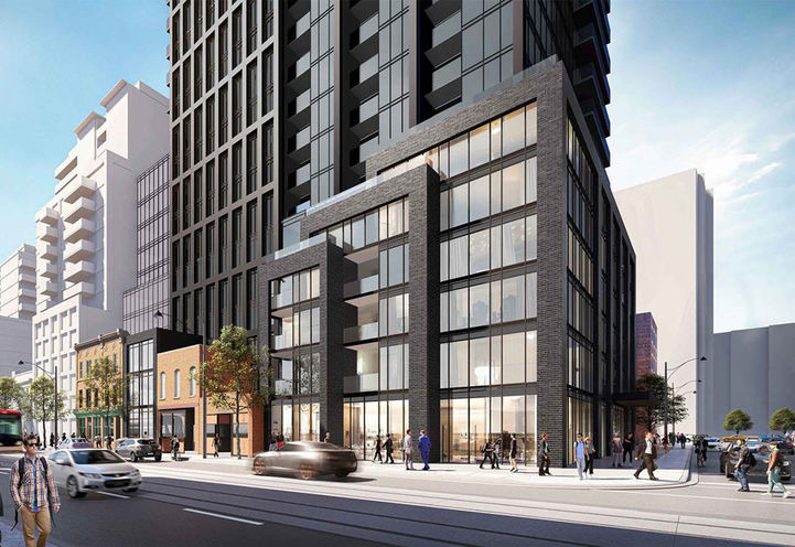 Allure Condos | Plans, Prices, Availability