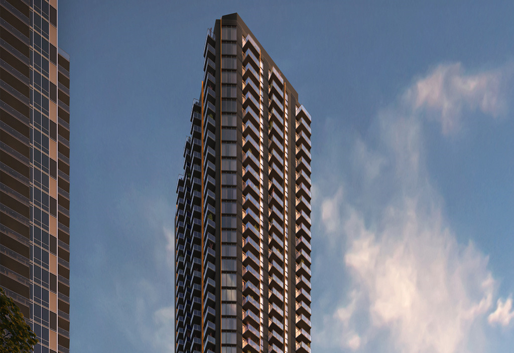 Kipling Station Condos Plans, Prices, Availability