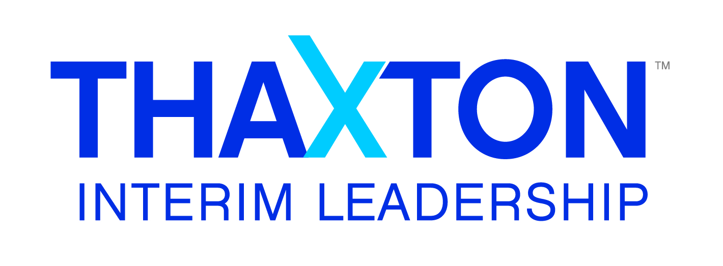 Thaxton Interim Leadership Unveils New Brand Identity American Health