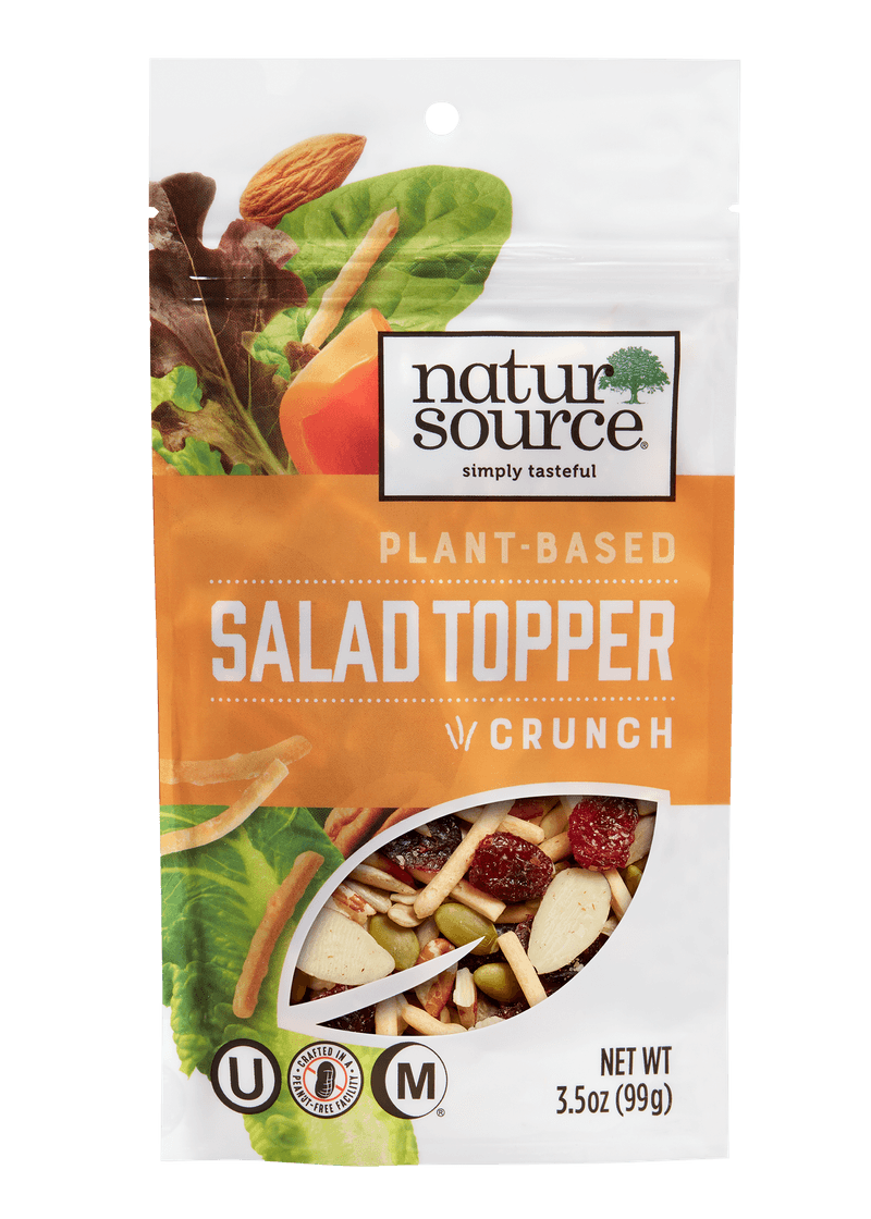 naturSource Salad Topper Crunch