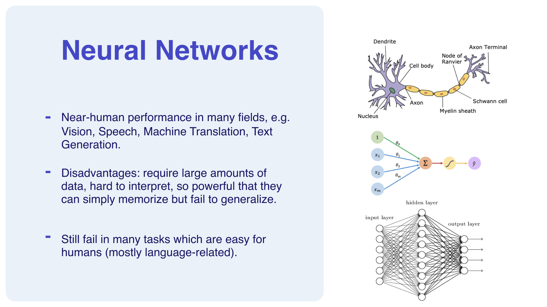 Neural Networks