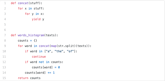 Example 3