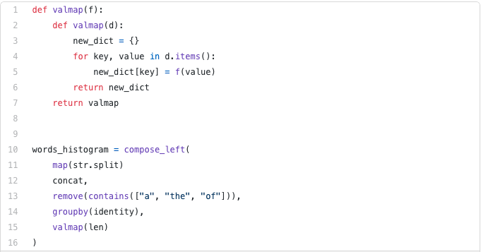 Example 7