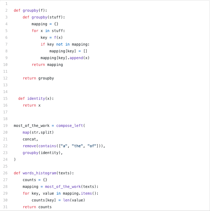 Example 6