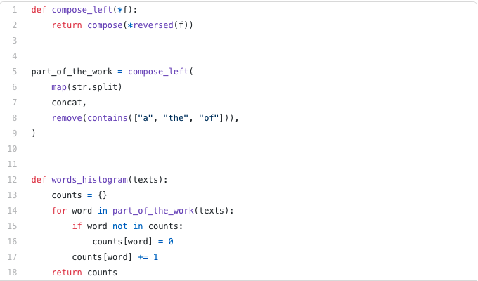Example 5