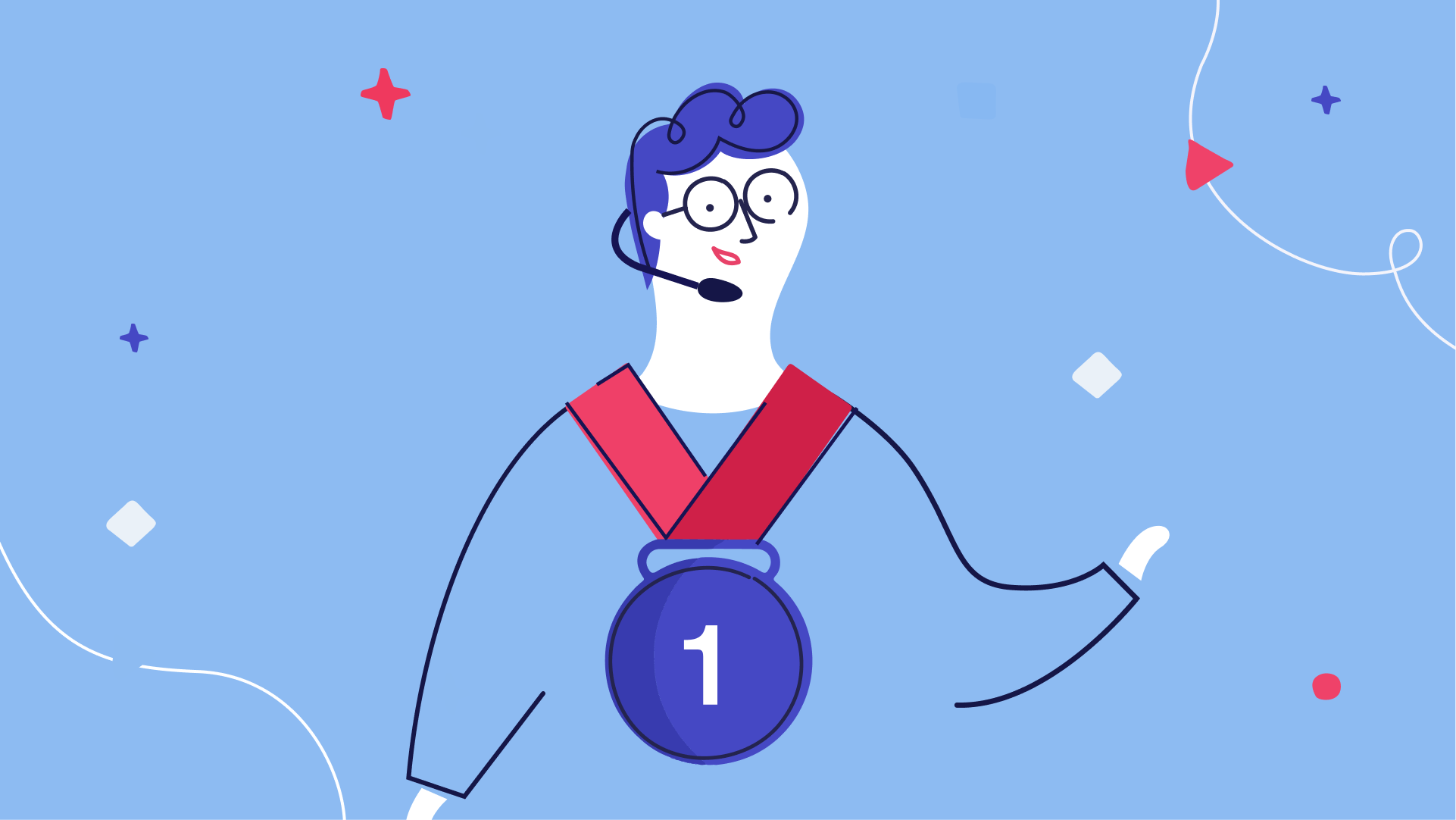 5 Rules for Scaling Call Center Operations | Conversational AI | Hyro
