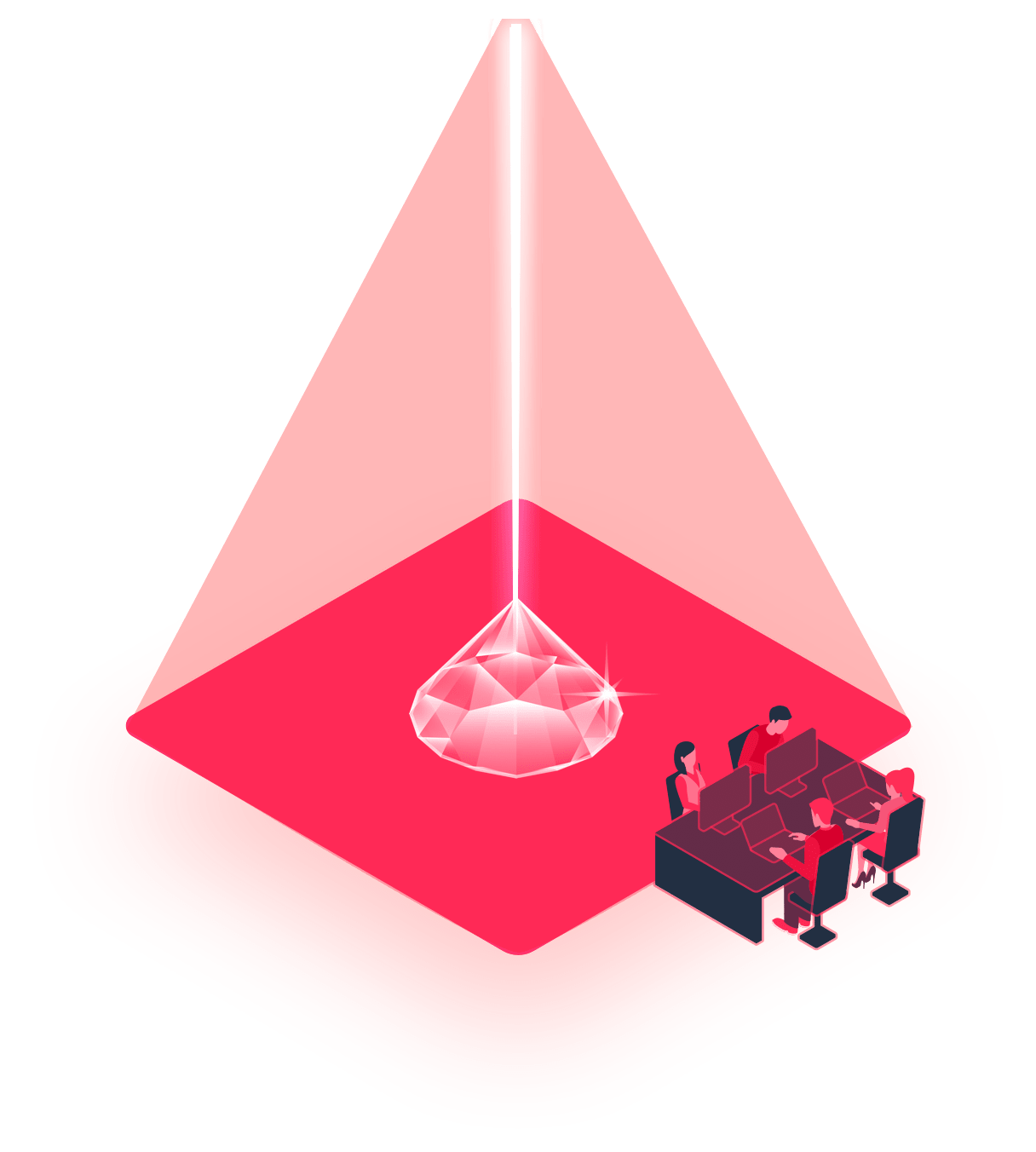 Ruby and Ruby on Rails experts for more than decade (since 2006).