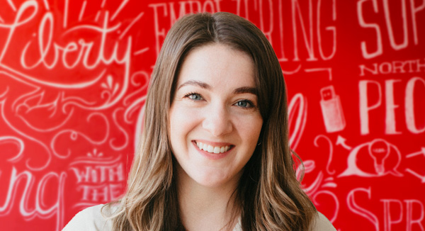 Our Team - Liberty in North Korea