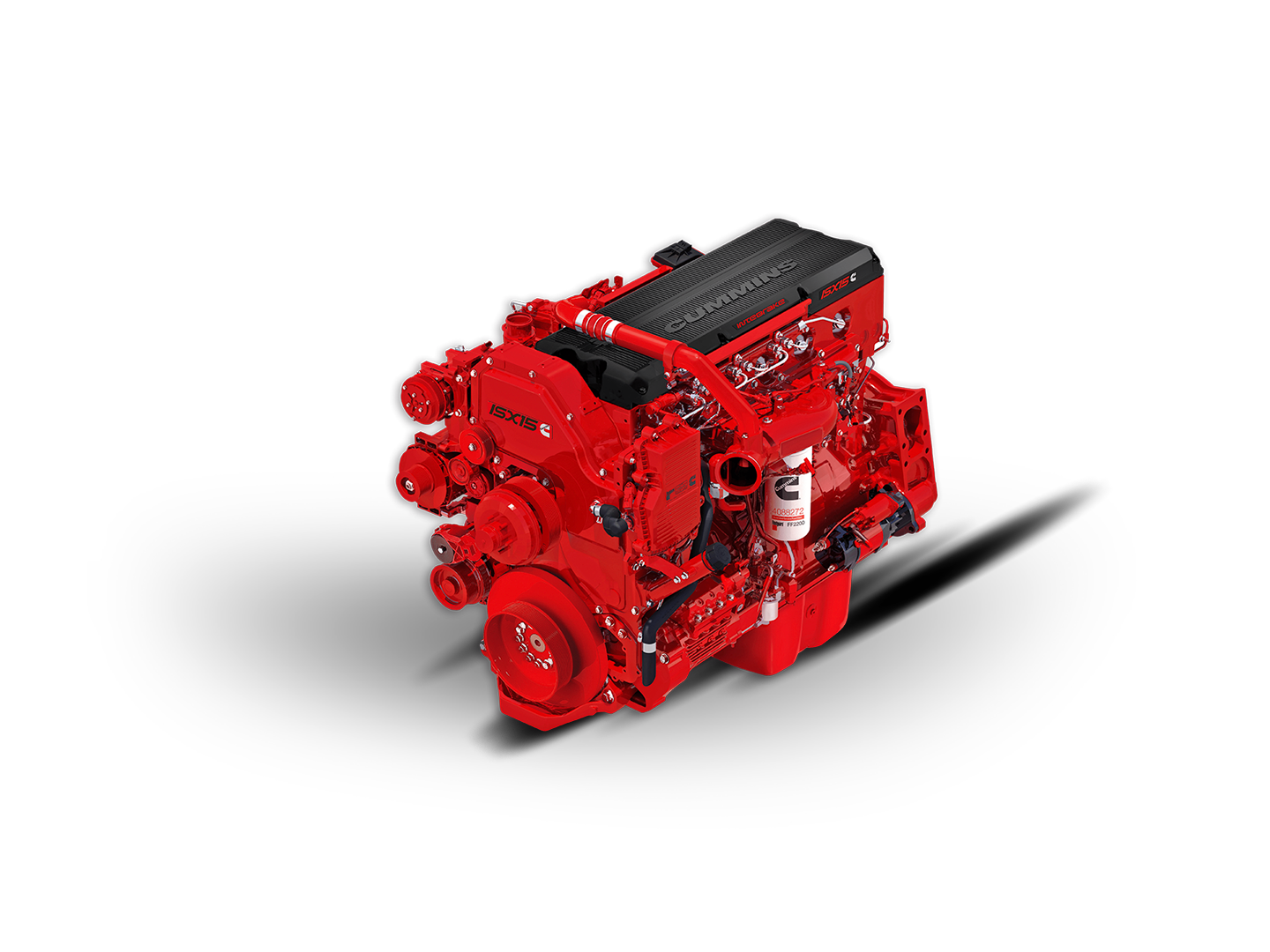 Cummins ECM Tuning Service 3K Calibrations