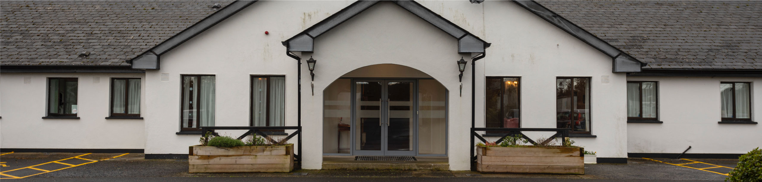 Grace Healthcare Our Homes Oakwood Lodge