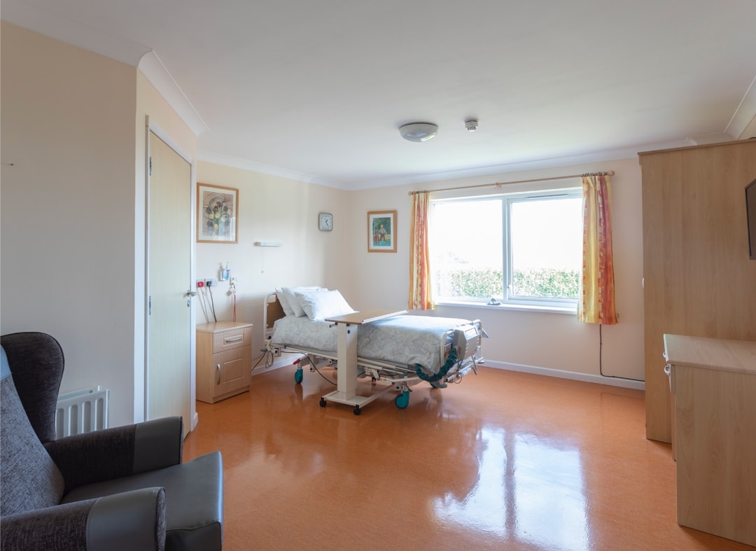 Grace Healthcare Our Homes Tara Winthrop Nursing Home