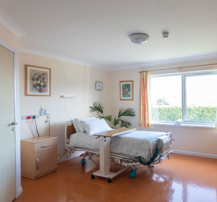 Grace Healthcare Our Homes