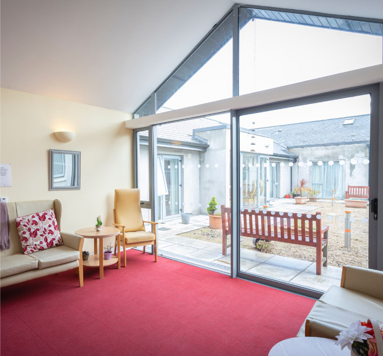 Grace Healthcare Our Homes