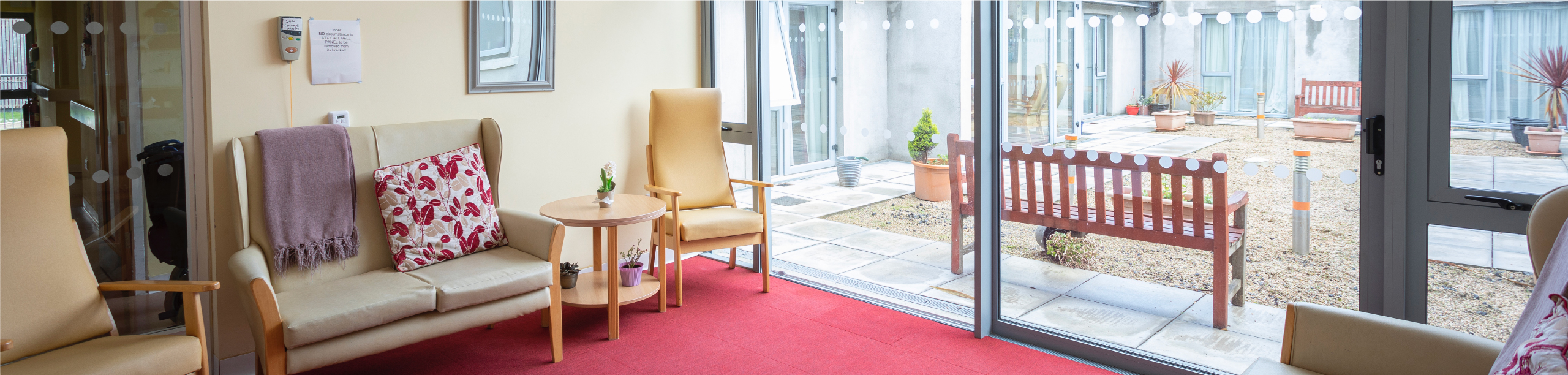 Grace Healthcare Our Homes Oakwood Lodge