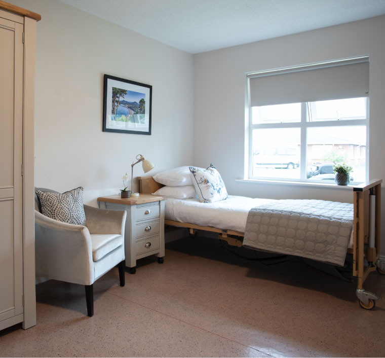 Grace Healthcare Our Homes