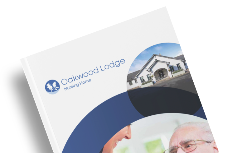 Grace Healthcare Brochures