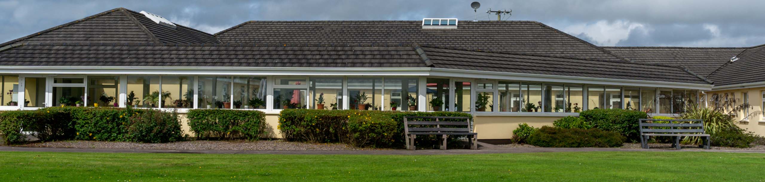 Grace Healthcare Our Homes Nursing Home