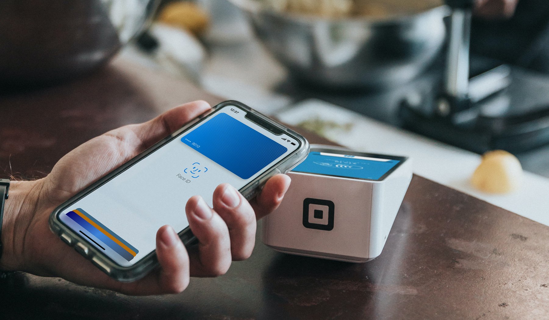 card-payments
