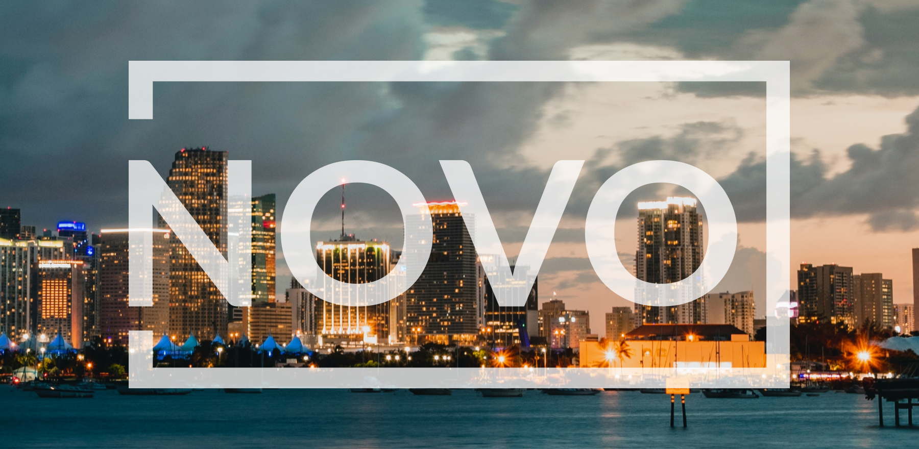 Challenger Bank Novo Announces Miami Office - XU Hub