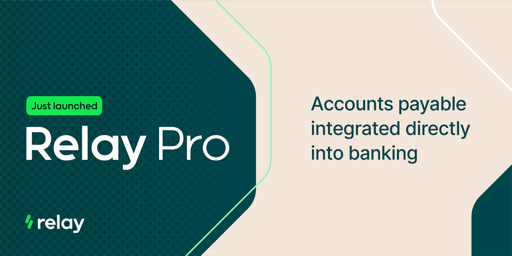 Introducing Relay Pro XU Hub