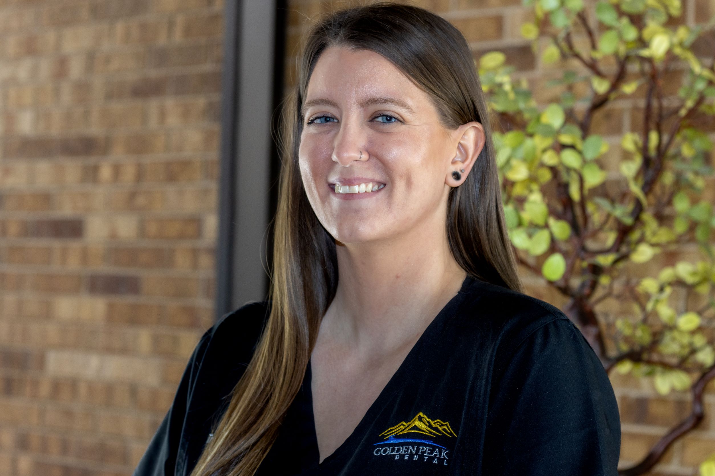 Hannah Team Member At Golden Peak Dental hannah-team-member-at-golden-peak-dental