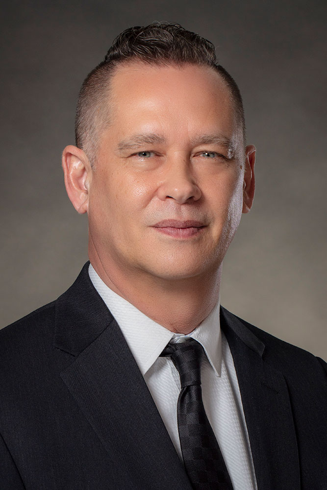 Henri P. Gaboriau, M.D.