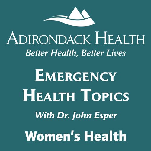 Adirondack Health