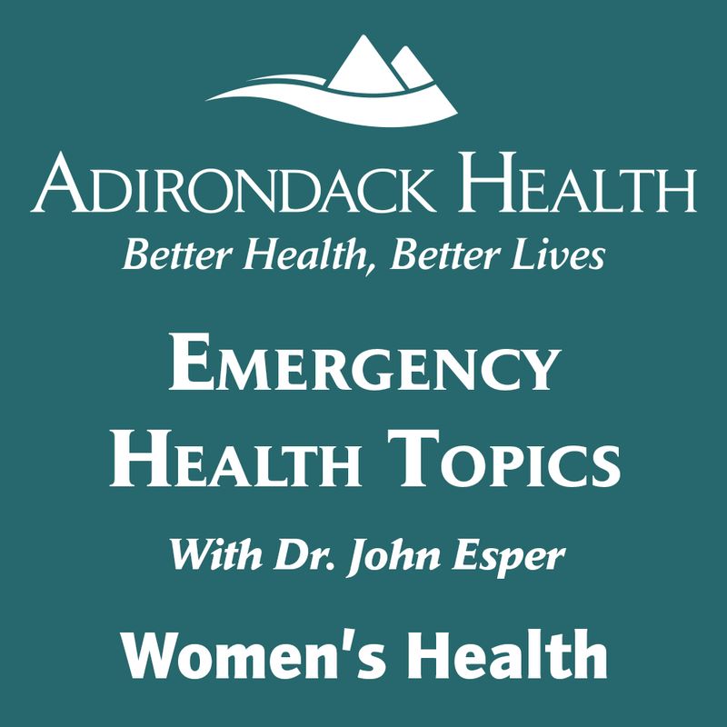 Adirondack Health