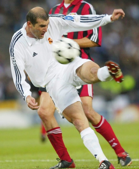 A Goal For The Ages European Nights A Goal For The Ages European Nights