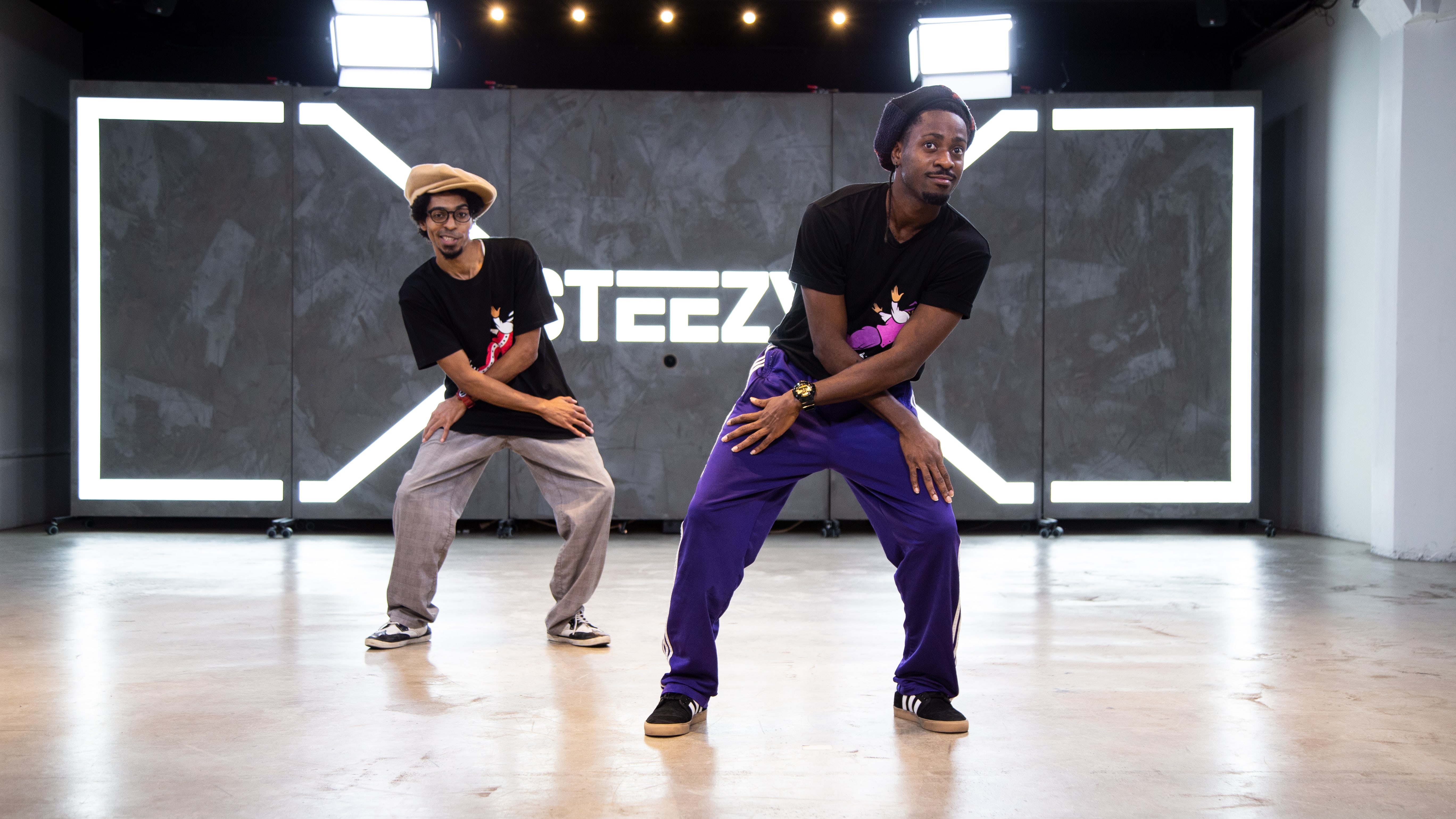 What Is Locking A Look At One Of Today s Funkiest Dances STEEZY Blog