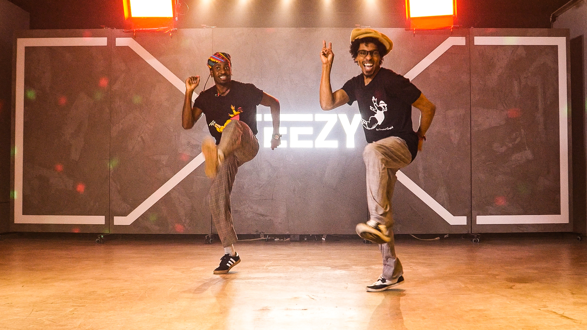 What Is Locking A Look At One Of Today s Funkiest Dances STEEZY Blog