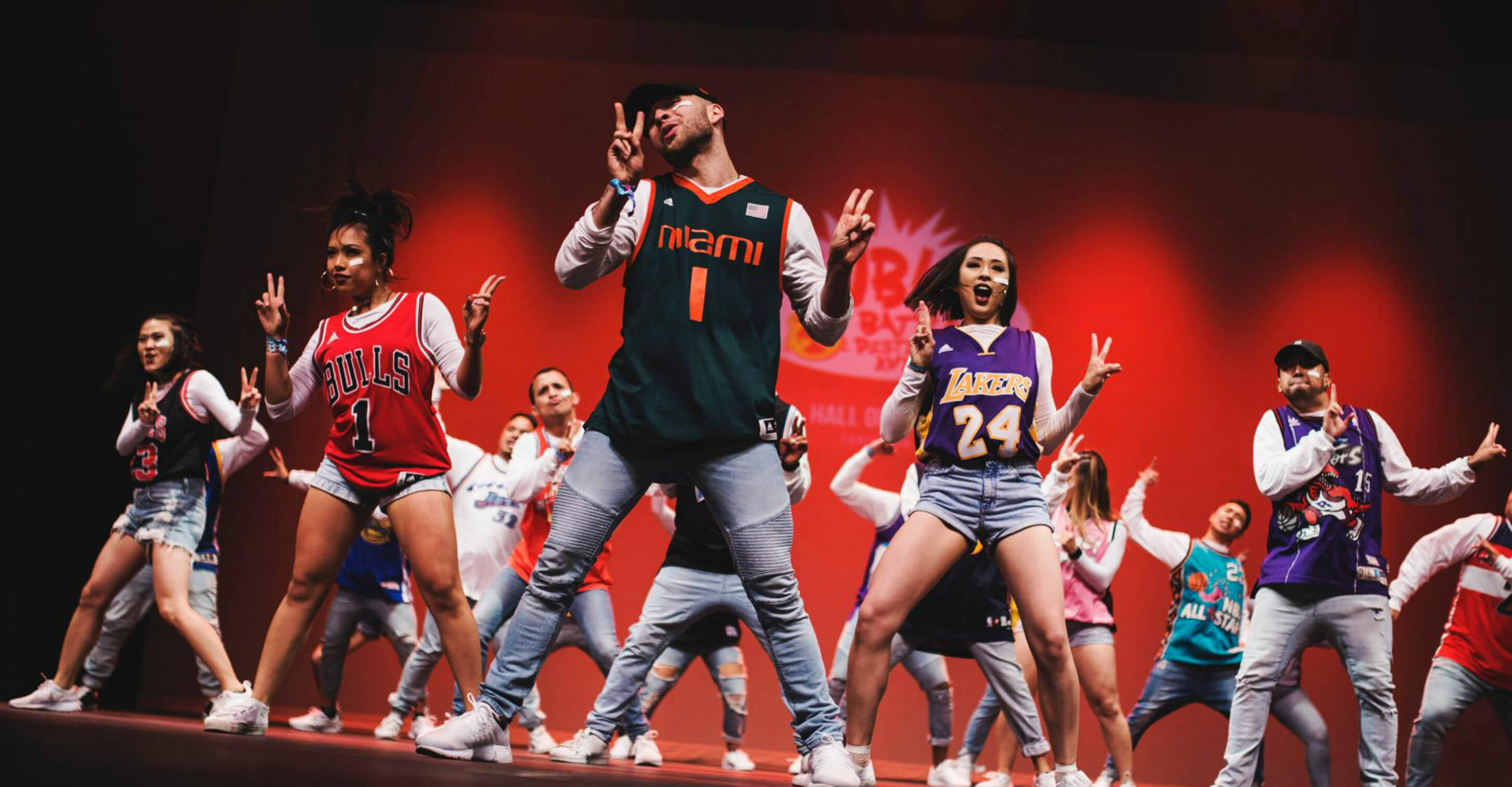 How To Dance Hip Hop For Beginners STEEZY Blog