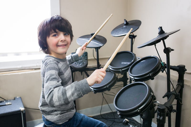 Drum Lessons & Drum Classes in Foxboro, MA Foxboro School of Music